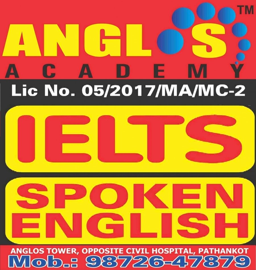 Anglos Academy